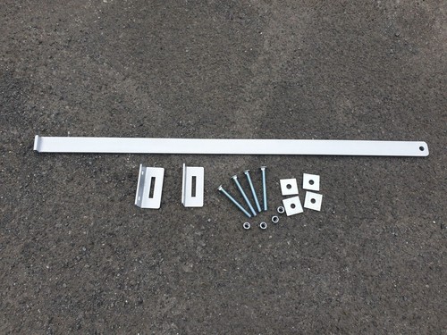 Shed security bar ideal for - security,