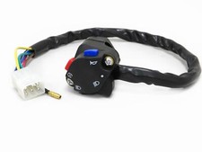 Handlebar Switch For KTM EXC 125 200 250 300 400 450 500 525 Kill Horn Lights