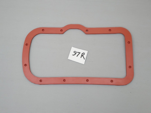 K750 m72 ural 650 - m72, sump