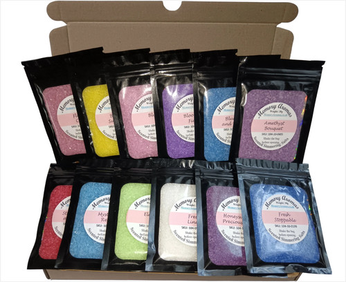 Highly scented - 12, x
