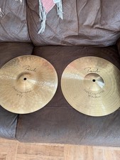 Paiste Signature 13" Dark