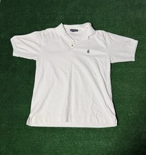 Vintage 90’s White Nautica