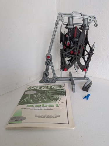 Tomy zoids 6141 zabat - 6141,