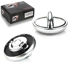 2x Fuel Tank Cap Clasp for VW
