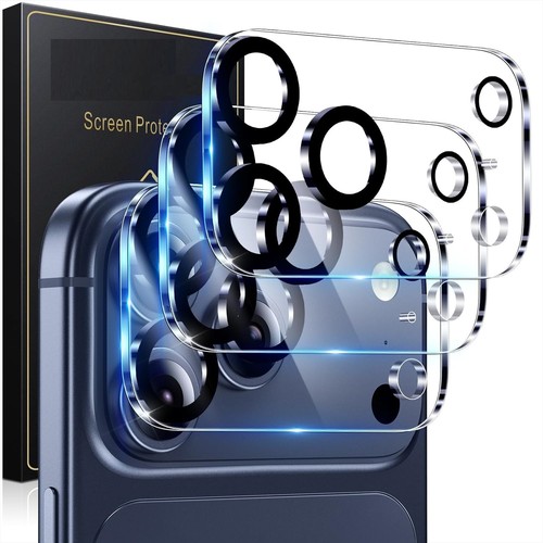 Camera lens for iphone 17 - for,