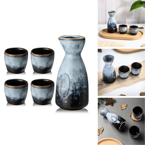 Leegg sake set cup - leegg,