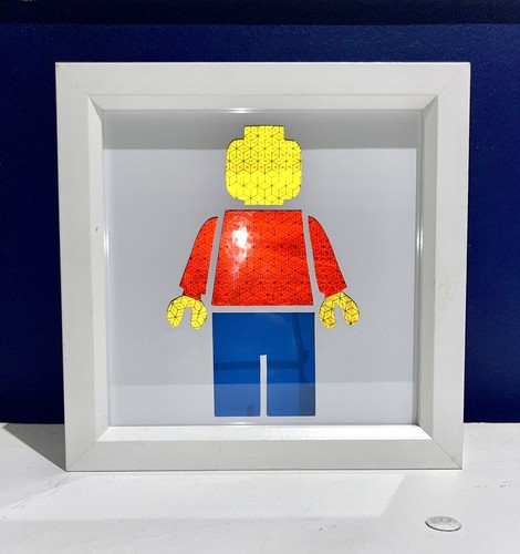 Lego spare parts - 3m,