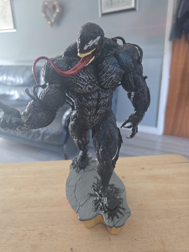 Venom figure marvel alien - figure,