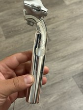 Rare Campagnolo Bike Seatpost