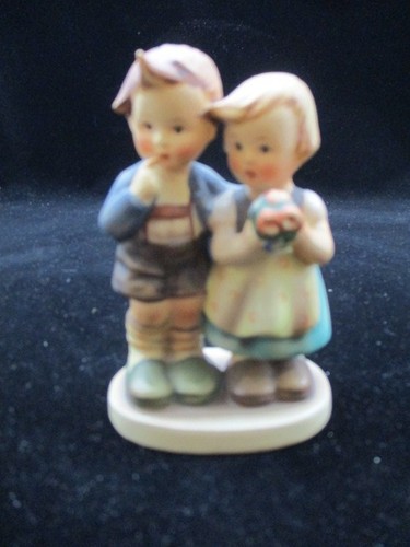 Vintage goebel hummel - goebel,