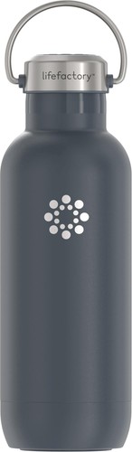Lifefactory ounce stainless - lifefactory,