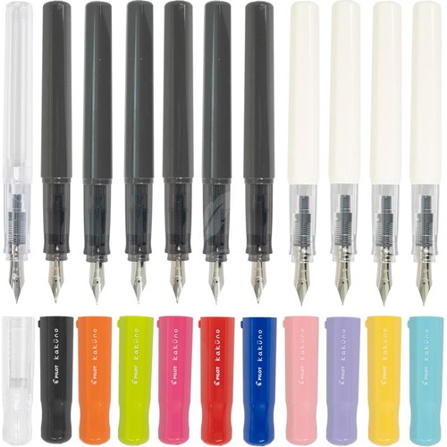 Pilot kakuno fountain ink - ink, pen-