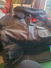 Imax Climate Control Jacket