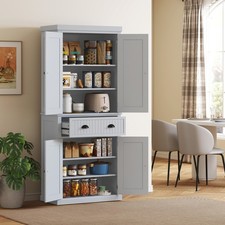 Freestanding Kitchen Storage