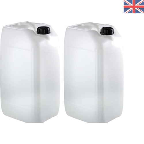 25l litre water - 25l, storage