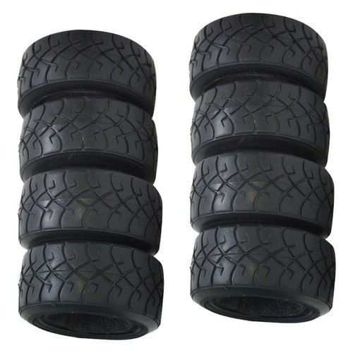 8pcs tires for - tires, tamiya
