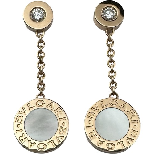 Bvlgari drop - bvlgari,