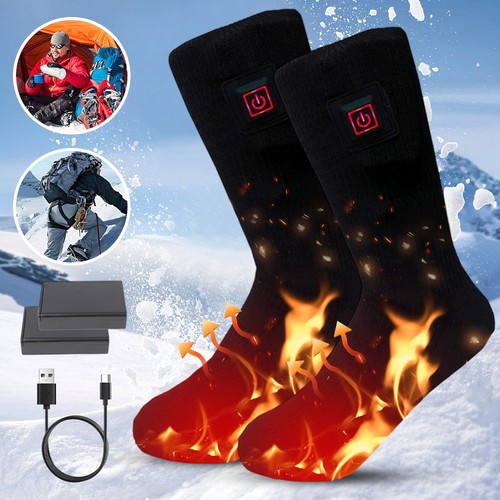 Heating warm heated socks - heating,