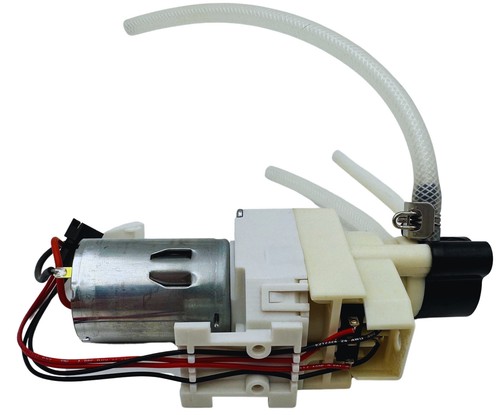 Ceramic valve assembly for - assembly,