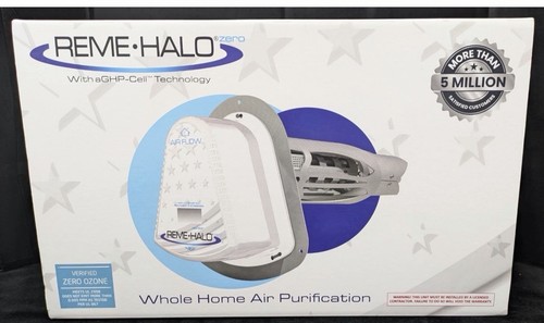 Reme halo model zero - halo,