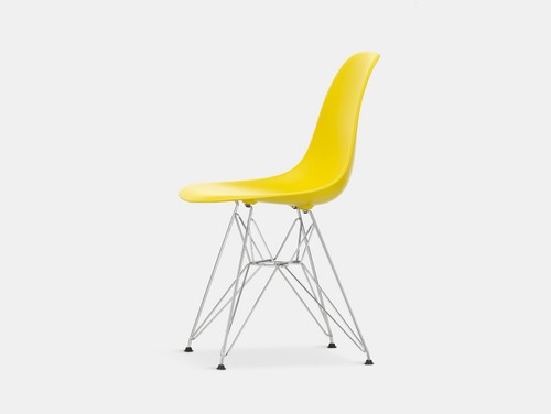 Retro tulip style dining - style,
