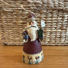 Jim Shore Heartwood Creek