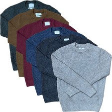M&S Mens Lambswool Blend