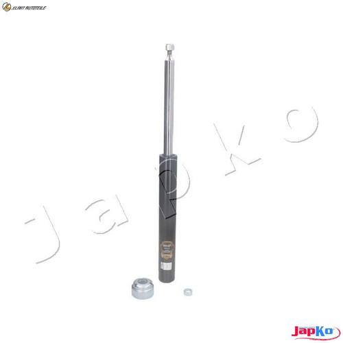 Shock absorber mj00107 - absorber, for