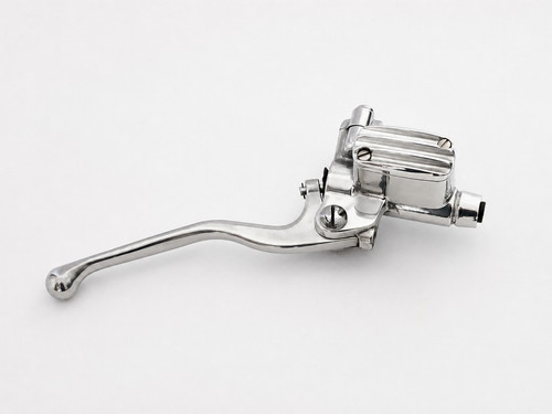 Grimeca handlebar pump ø1 - handlebar, Ø1"