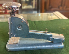 Vintage Vanguard Type 4A