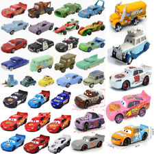Disneys Pixar Cars Lightning
