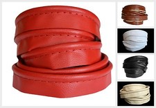 3mm Leatherette Corded Piping