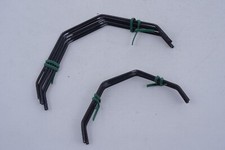 Team Losi 8ight Assortment Front and Rear Stabilizer Bars Various Modeling