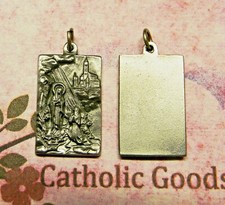 Our Lady of Lourdes & St