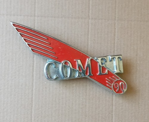 Leyland comet truck - comet,