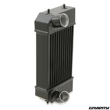 ALLOY FRONT MOUNT INTERCOOLER