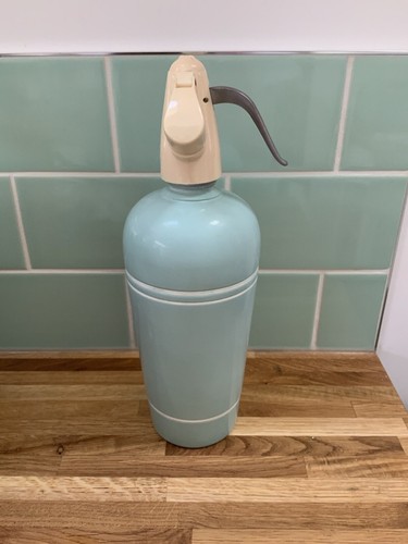 Vintage 1970 mint green - 1970's,