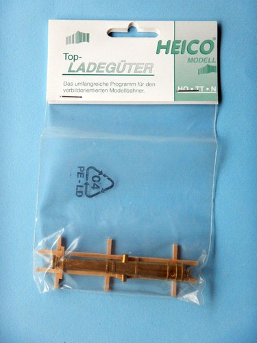 Heico modell ho8785 wagon - modell,