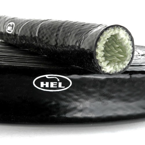 Heat fire flame thermo sleeve - heat,