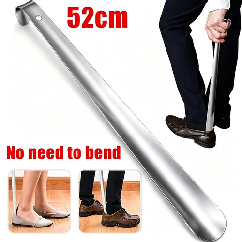 Extra long stainless - long,
