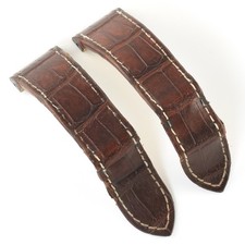 Cartier Santos 100 XL Brown