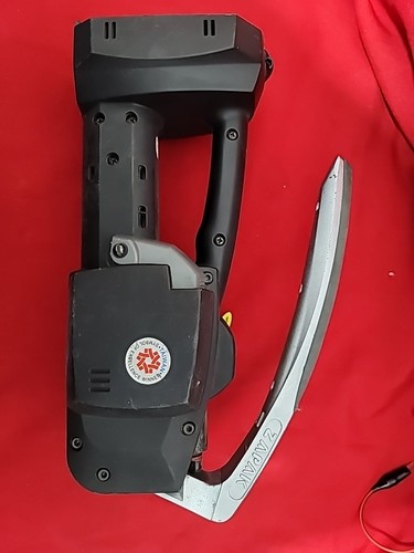 Zapak zp22 6by battery - zapak, plastic