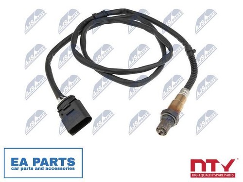 Lambda sensor for - for, a6