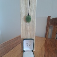 Jade Pendant by Westland