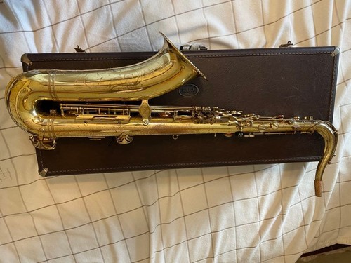 Yamaha yts tenor saxophone - yamaha,