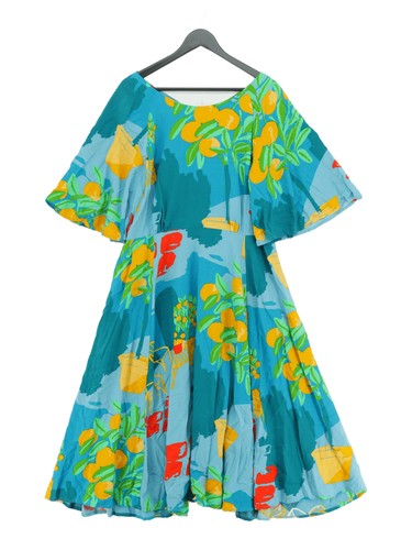 Emily and fin maxi dress - emily,