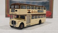 EFE 30701 AEC Renown Bus Type