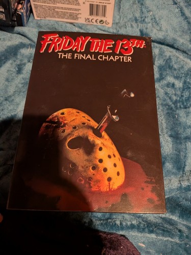 Neca friday the 13th - neca,,