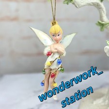 2016 Lenox Disney Tinker Bell
