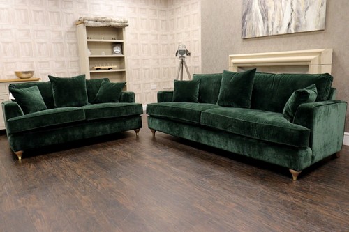 Parker knoll hoxton - parker,